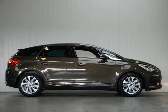 Citroën DS5 - Afbeelding 16 van 30