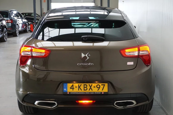 Citroën DS5 - Afbeelding 18 van 30