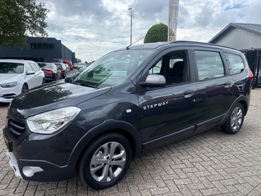 Dacia Lodgy - Afbeelding 4 van 20