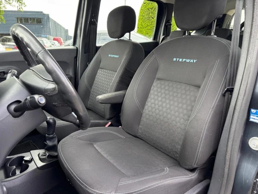Dacia Lodgy - Afbeelding 11 van 20