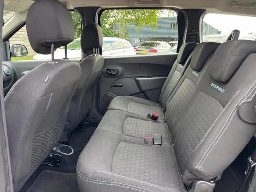 Dacia Lodgy - Afbeelding 14 van 20