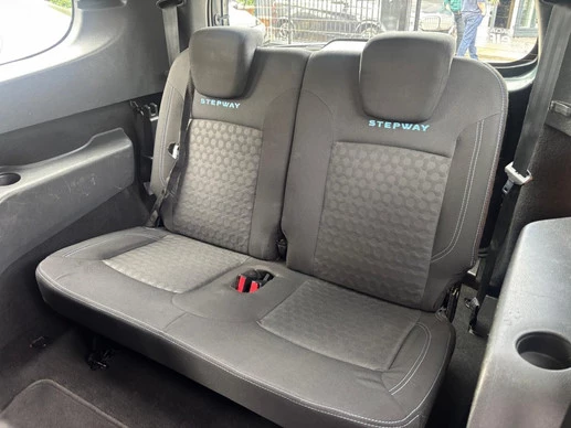 Dacia Lodgy - Afbeelding 15 van 20