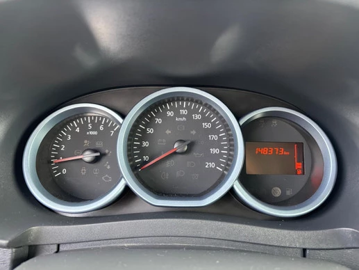 Dacia Lodgy - Afbeelding 16 van 20