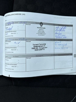 Dacia Lodgy - Afbeelding 18 van 20