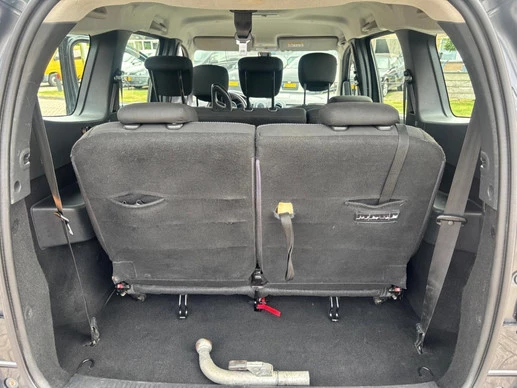 Dacia Lodgy - Afbeelding 20 van 20