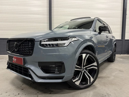 Volvo XC90 - Afbeelding 1 van 30