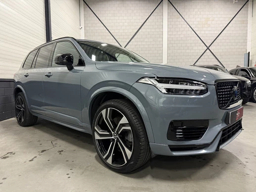 Volvo XC90 - Afbeelding 5 van 30
