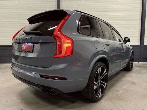 Volvo XC90 - Afbeelding 7 van 30