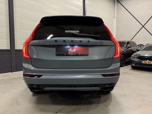 Volvo XC90 - Afbeelding 8 van 30