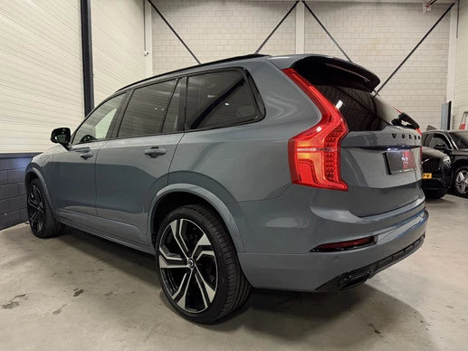 Volvo XC90 - Afbeelding 9 van 30