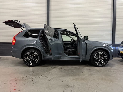 Volvo XC90 - Afbeelding 10 van 30