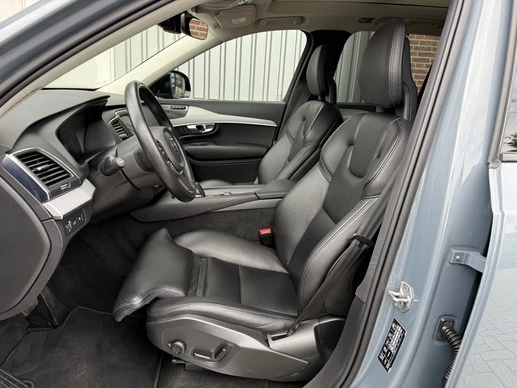 Volvo XC90 - Afbeelding 12 van 30