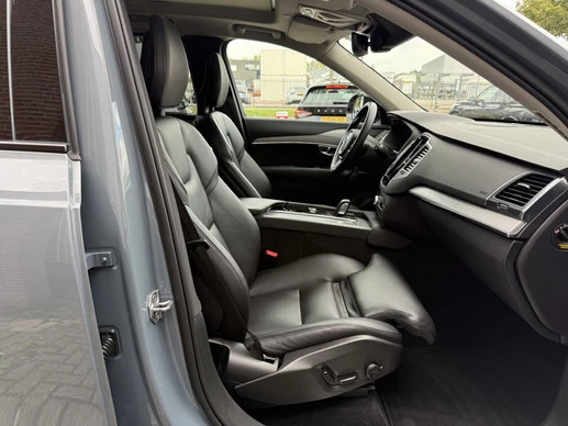 Volvo XC90 - Afbeelding 14 van 30