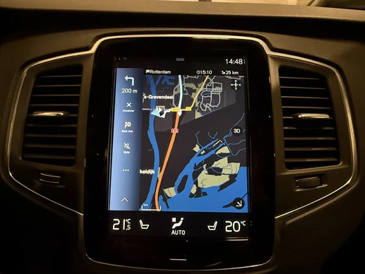 Volvo XC90 - Afbeelding 21 van 30