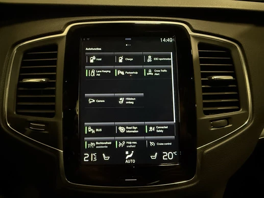 Volvo XC90 - Afbeelding 27 van 30