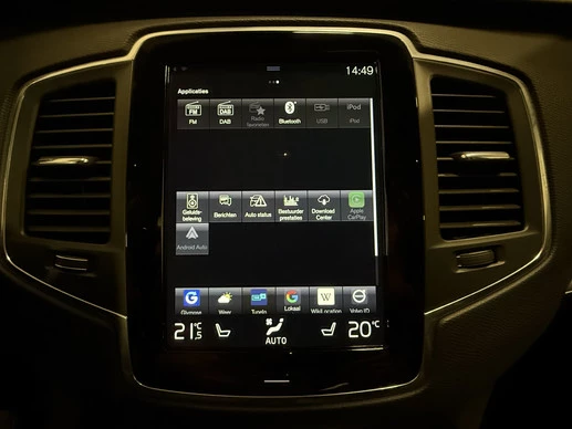 Volvo XC90 - Afbeelding 29 van 30