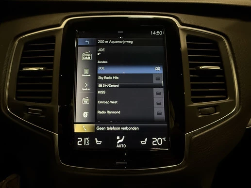Volvo XC90 - Afbeelding 30 van 30