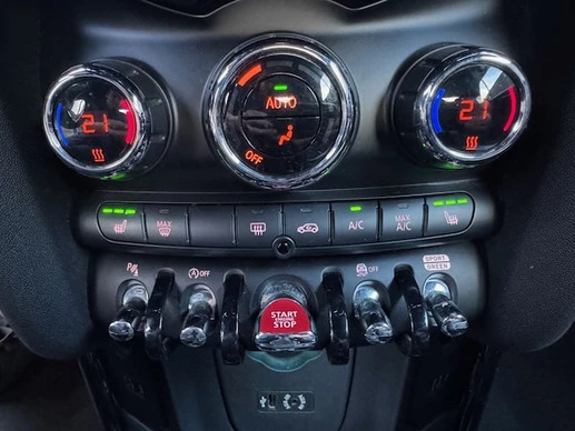 MINI Cooper S Cabrio - Afbeelding 7 van 27