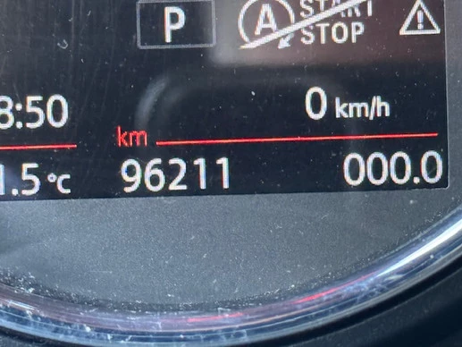 MINI Cooper S Cabrio - Afbeelding 15 van 27