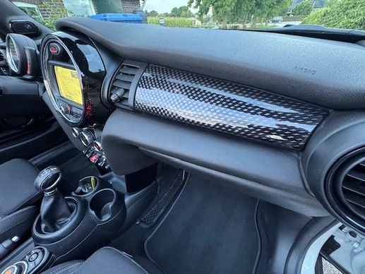 MINI Cooper S Cabrio - Afbeelding 25 van 27