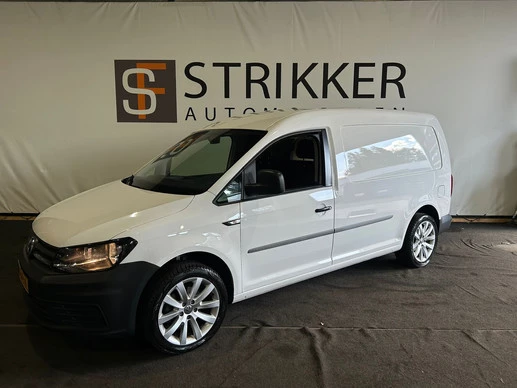 Volkswagen Caddy - Afbeelding 1 van 16