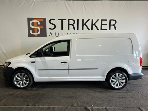 Volkswagen Caddy - Afbeelding 2 van 16