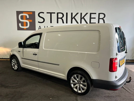 Volkswagen Caddy - Afbeelding 3 van 16