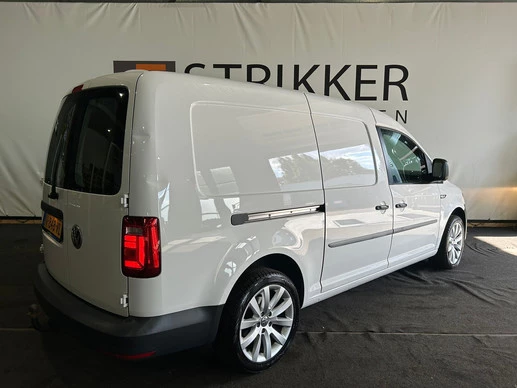 Volkswagen Caddy - Afbeelding 5 van 16