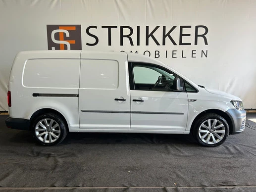 Volkswagen Caddy - Afbeelding 6 van 16
