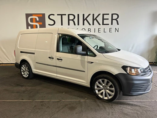 Volkswagen Caddy - Afbeelding 7 van 16