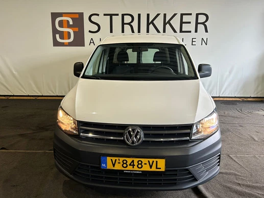 Volkswagen Caddy - Afbeelding 8 van 16