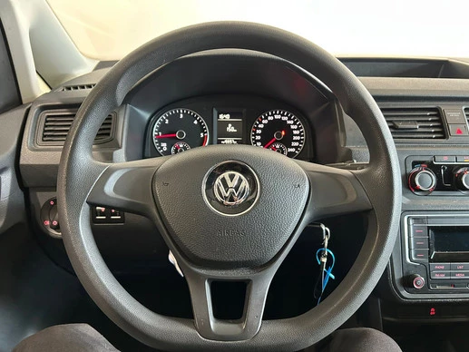 Volkswagen Caddy - Afbeelding 9 van 16