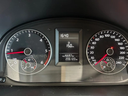 Volkswagen Caddy - Afbeelding 11 van 16