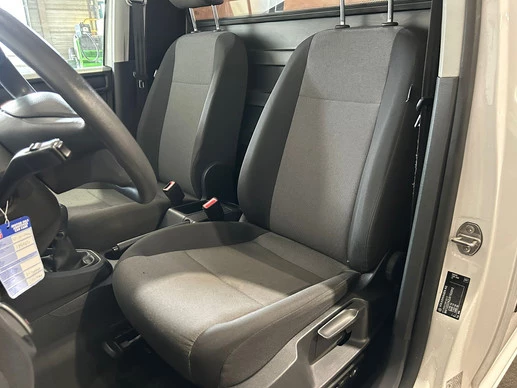 Volkswagen Caddy - Afbeelding 12 van 16
