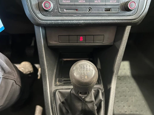Volkswagen Caddy - Afbeelding 13 van 16
