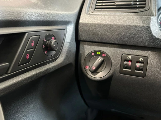 Volkswagen Caddy - Afbeelding 14 van 16