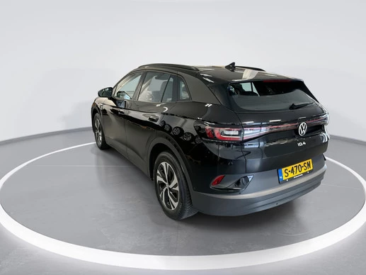 Volkswagen ID.4 - Afbeelding 2 van 12