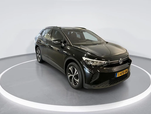 Volkswagen ID.4 - Afbeelding 4 van 12