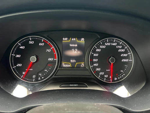 SEAT Leon Sportstourer - Afbeelding 5 van 19