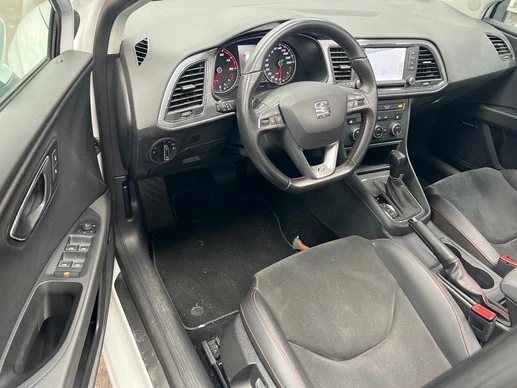 SEAT Leon Sportstourer - Afbeelding 7 van 19