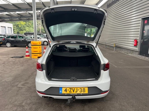 SEAT Leon Sportstourer - Afbeelding 9 van 19