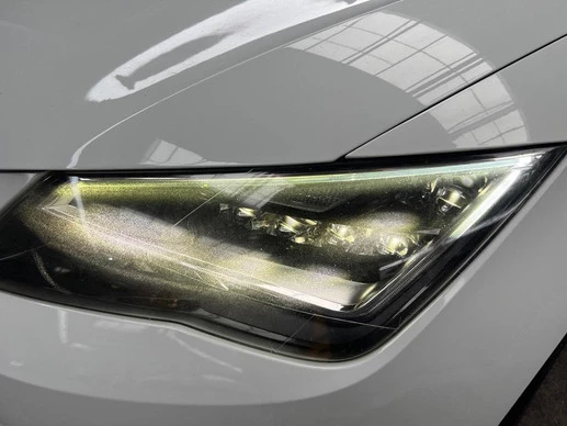 SEAT Leon Sportstourer - Afbeelding 11 van 19