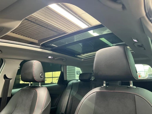 SEAT Leon Sportstourer - Afbeelding 12 van 19