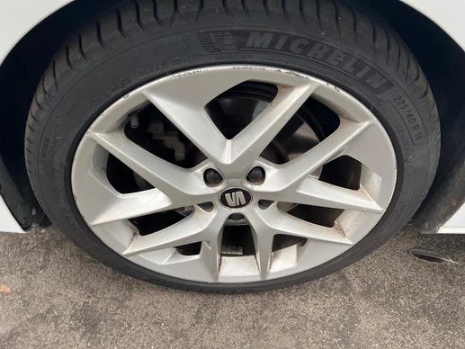 SEAT Leon Sportstourer - Afbeelding 13 van 19