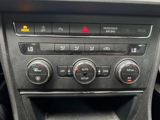 SEAT Leon Sportstourer - Afbeelding 17 van 19
