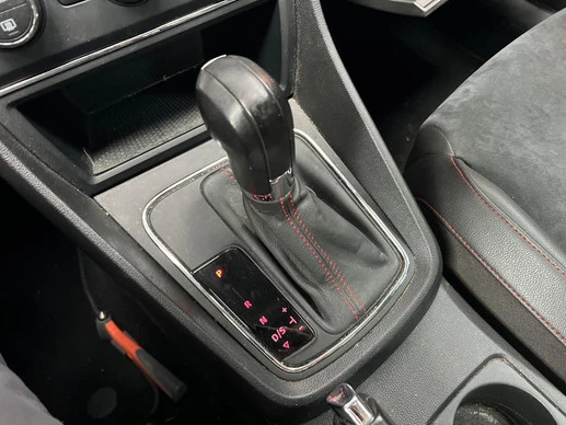 SEAT Leon Sportstourer - Afbeelding 18 van 19