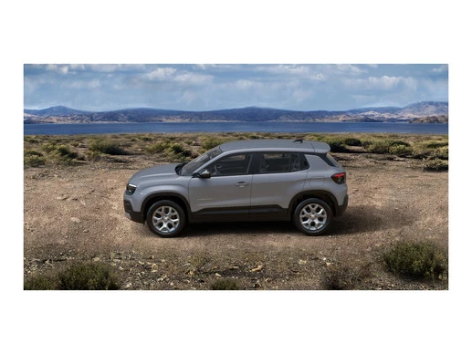 Jeep Avenger - Afbeelding 3 van 8