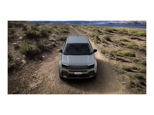Jeep Avenger - Afbeelding 4 van 8