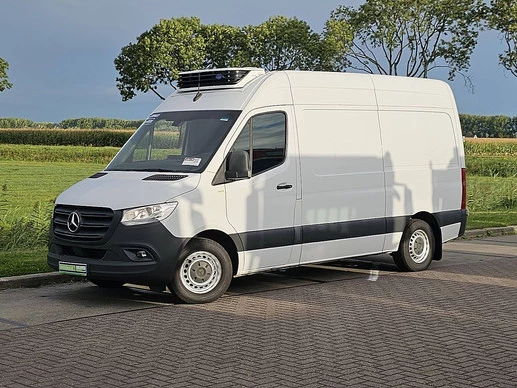 Mercedes-Benz Sprinter - Afbeelding 2 van 17
