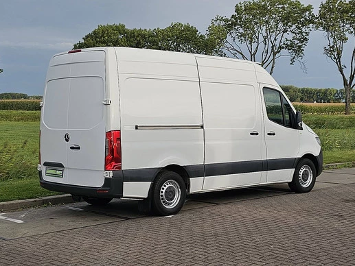 Mercedes-Benz Sprinter - Afbeelding 3 van 17